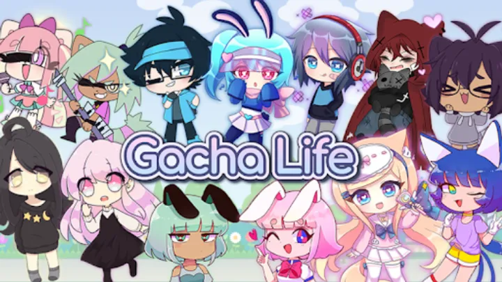 Gacha Life – Top 10 Tips & Guides for Creative Players