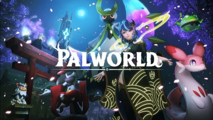 Palworld Tip & Guides: Master Survival, Pals, Base Building & Combat
