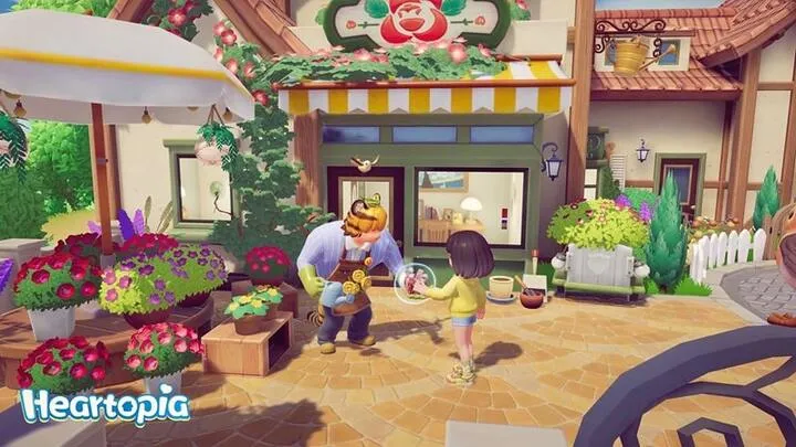 Delving into Heartopia: The Challenge of Inclusivity in Gameplay
