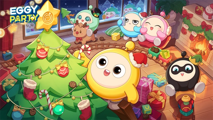 Eggy Party: The Ultimate Hot Game Guide on How to Master Mini-Games and Win More Matches