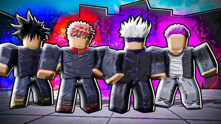 Roblox: Jujutsu Shenanigans  screenshot 7