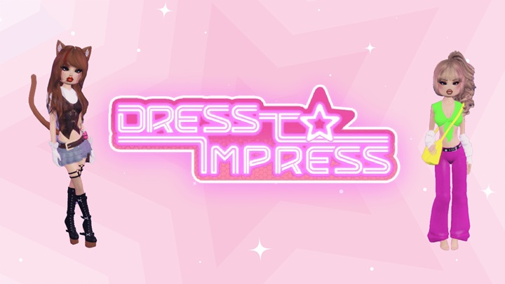 Dress to Impress: The Ultimate Howto Guide to Master the Hottest Fashion Game