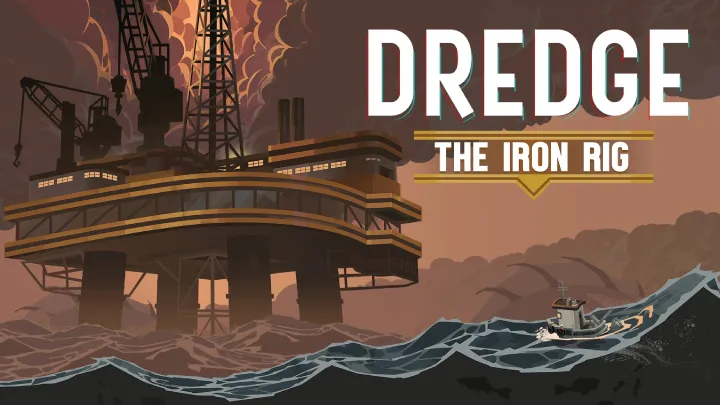 Exploring the Themes of Isolation and Psychodrama in Dredge