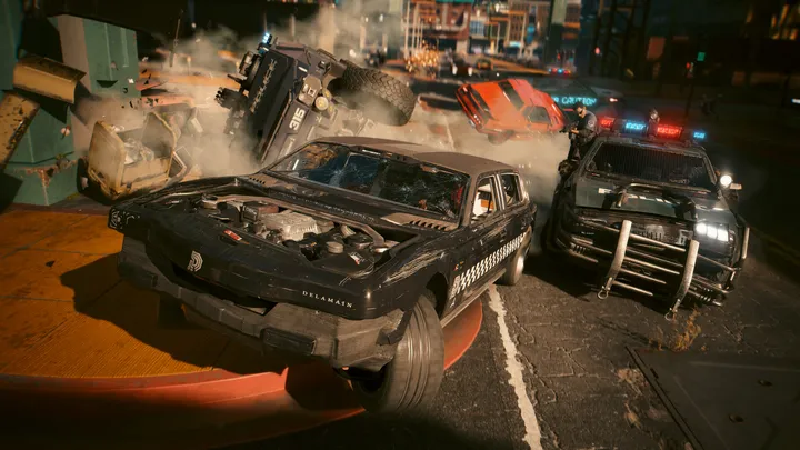 How to Master Cyberpunk 2077: A Deep Guide to Progression, Choices, and Survival