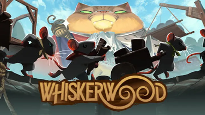 Whiskerwood – How to Build, Manage, and Thrive in a Cozy Forest Settlement