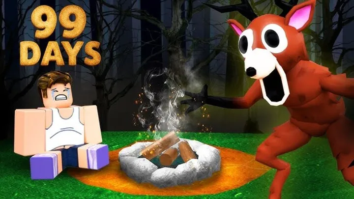 99 Nights in the Forest Tips & Guides: Survive, Explore, and Conquer the Wilderness