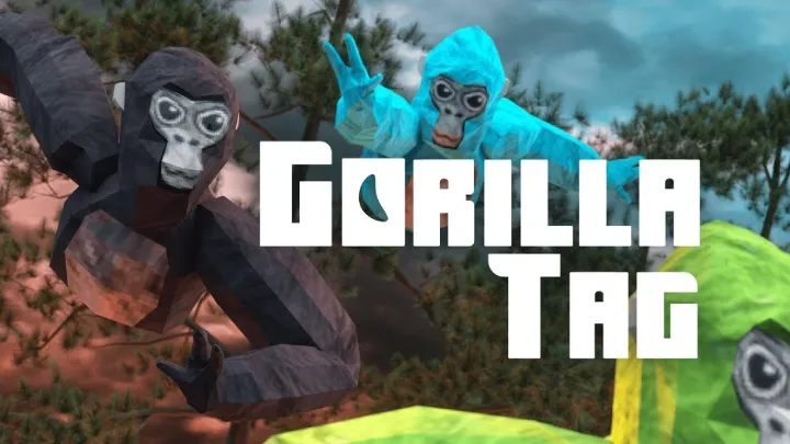 How to Play and Master Gorilla Tag: A Complete Guide