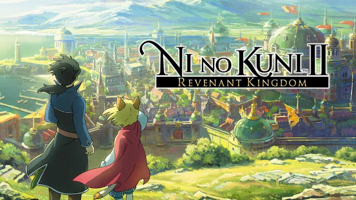 Ni no Kuni II: Revenant Kingdom - Tips & Guides