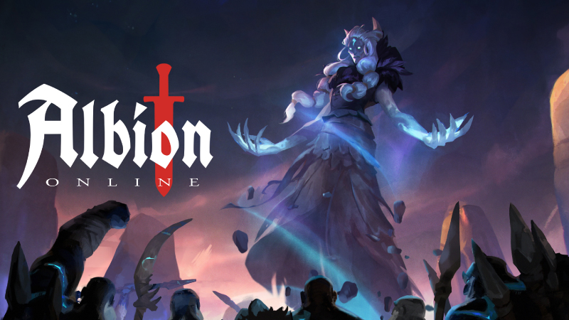 Albion Online  screenshot 5