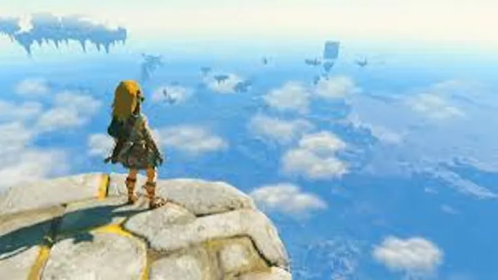 The Legend of Zelda: The Role of Character Development in Breath of the Wild