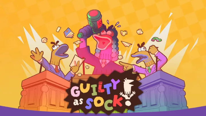 Guilty as Sock! Tips & Guide: Outsmarting Friends and Staying Hidden