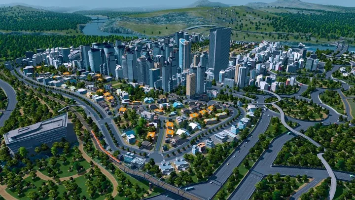 Ultimate Cities: Skylines Tips & Guides for Traffic, Economy, and City Growth