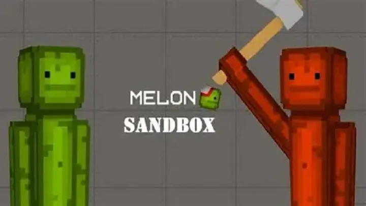 How to Play Melon Sandbox Effectively
