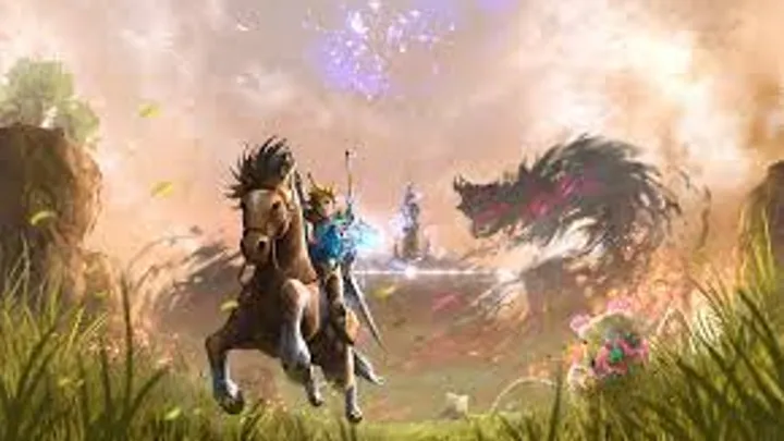 The Evolution of Zelda's Narrative Structure in The Legend of Zelda: Ocarina of Time