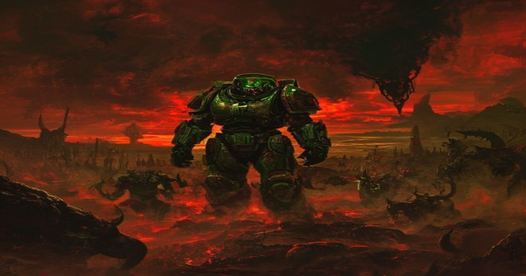 Doom (2016): 10 Essential Tips for Beating Ultra-Nightmare Mode