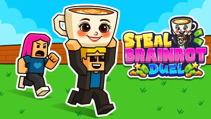 How to Master Steal a Brainrot Game from Beginner to Expert