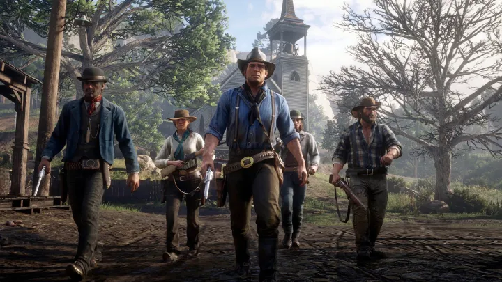 Top Game Spotlight: Why Red Dead Redemption II Remains One of the Greatest Games Ever Made
