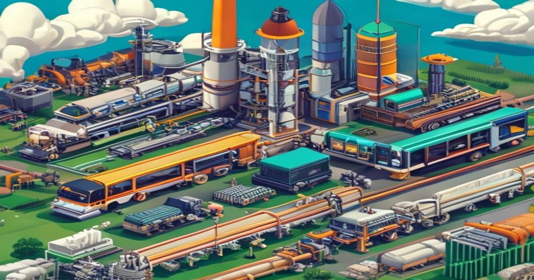 Factorio: 10 Pro Tips to Optimize Your Factory and Launch the Rocket