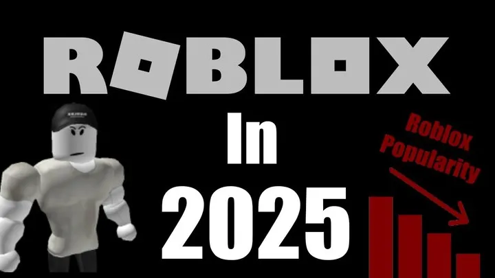 Roblox in 2025: The Three Game-Changing Developments Defining the Year