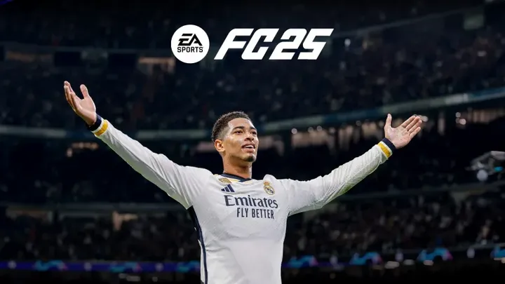 💾 The Digital Pitch: A Comprehensive How-To Guide for Downloading and Installing EA Sports FC 25