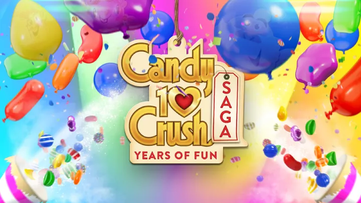 Candy Crush Saga: A Comprehensive Exploration of the Iconic Mobile Game