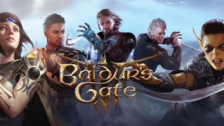 Exploring Player Choice and Moral Dilemmas in Baldur's Gate 3