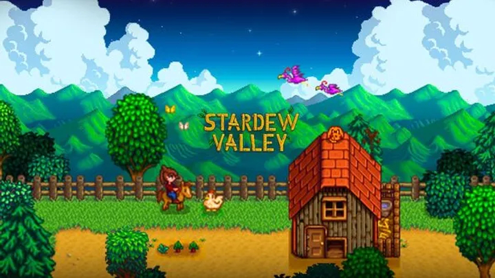 Stardew Valley Tips & Guides: How to Build a Thriving Farm, Earn More Gold, and Progress Efficiently