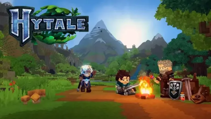 Hytale Adventure Playbook – Complete World, Combat, and Building Strategy Guide