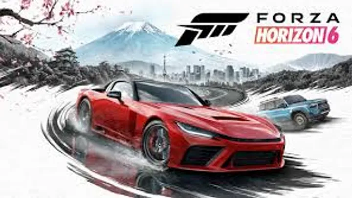 The Evolution of Environmental Storytelling: Forza Horizon 6 and the Cultural Topography of Japan