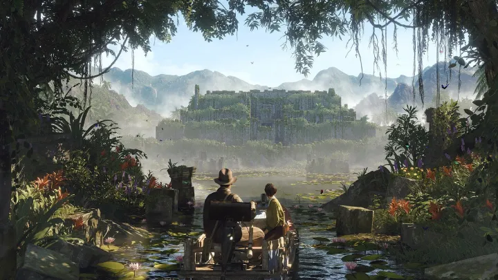 Adventures That Redefine Epic Journeys