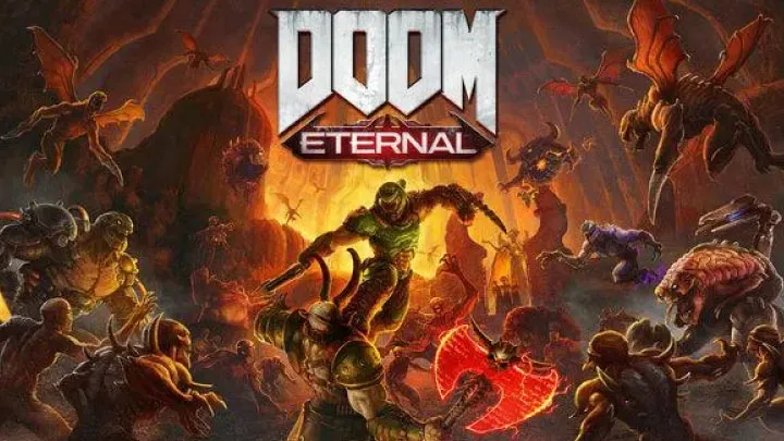 Tips and Guides for DOOM Eternal
