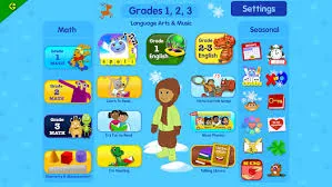 Starfall  screenshot 2