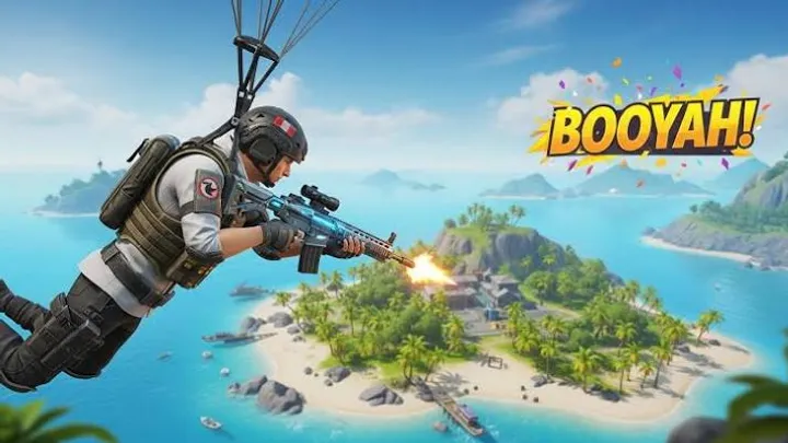 Free Fire MAX: The Ultimate Hot Game Guide on How to Survive Longer and Secure More Booyahs
