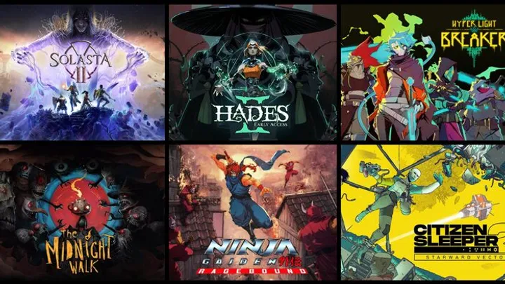Top Indie Games That Surprised the World