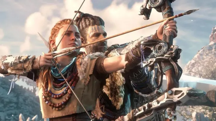 Tips & Guides for Excelling in Horizon Zero Dawn