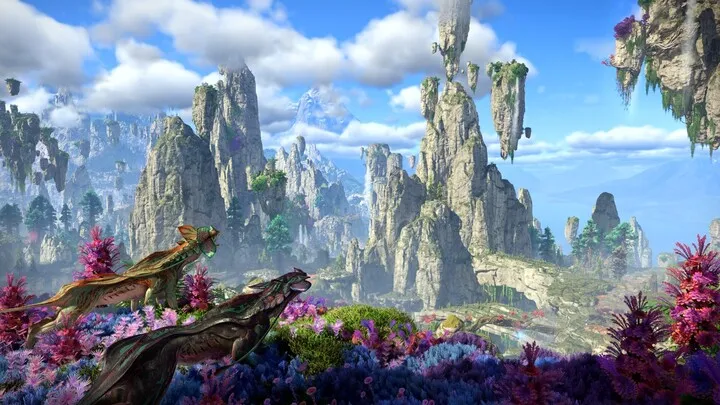 Avatar: Frontiers of Pandora™ – How to Master Stealth and Avoid Unnecessary Combat