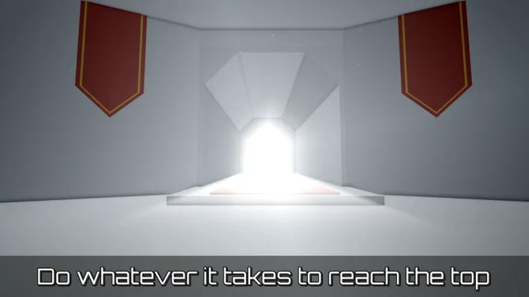 Roblox: Tower of Hell screenshot 2