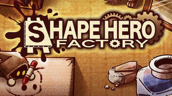 ShapeHero Factory – When Automation Becomes a Design Language