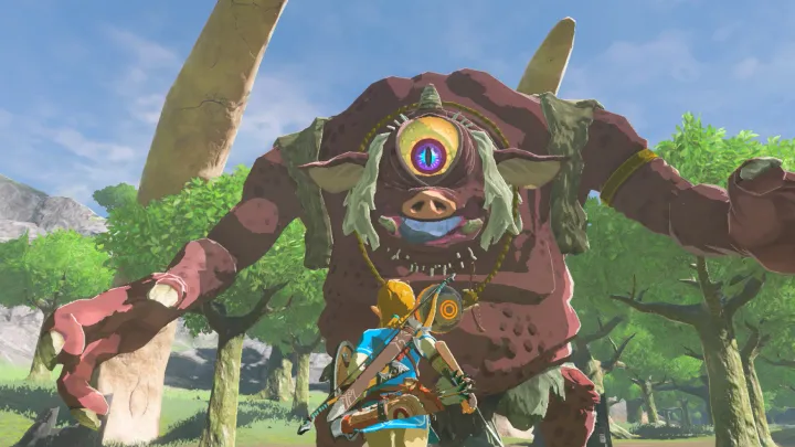 Tips and Guides for Efficient Exploration in The Legend of Zelda: Breath of the Wild