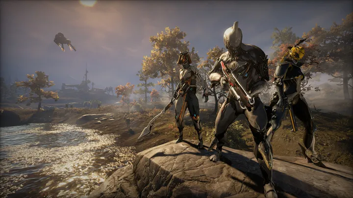 How to Master Warframe – The Complete 2000-Word Guide for New and Returning Tenno