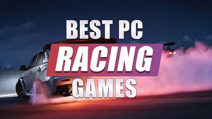 Best Racing Games Packed with Realistic Thrills