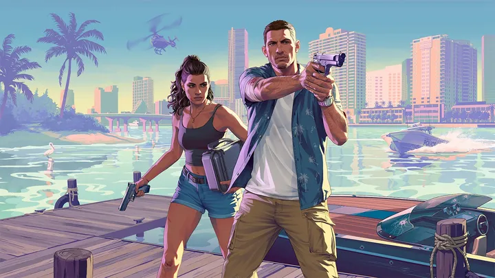 GTA 6 – The Complete Expert Guide to Gameplay, Features, Story, Graphics, Open World, and Player Expectations