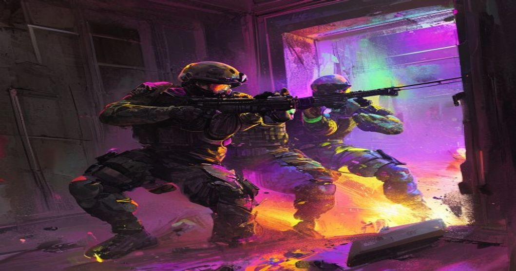 10 Pro Tips to Master Map Knowledge and Callouts in Rainbow Six Siege