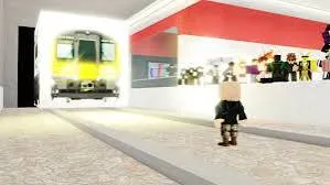 Roblox: Jujutsu Shenanigans  screenshot 4
