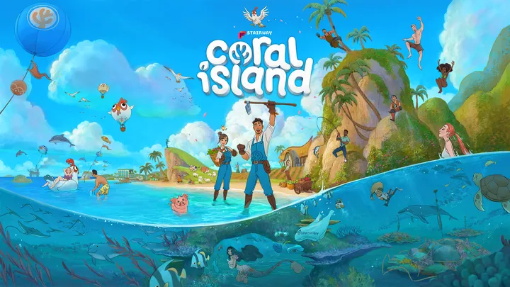 Coral Island Tips & Guide: The Complete Beginner to Endgame Farming Handbook