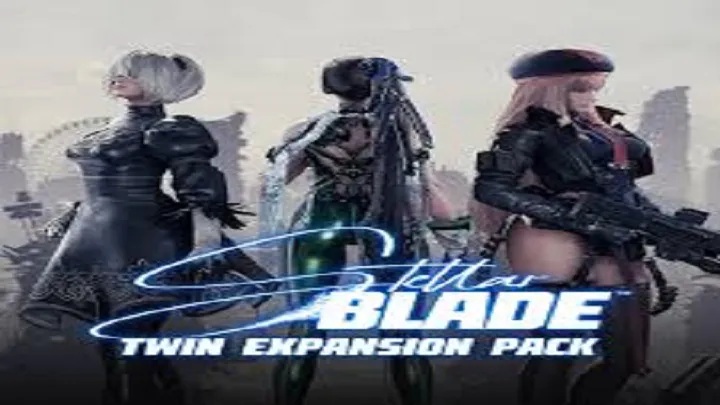 Stellar Blade: Beauty, Combat, and Survival in a Fallen World