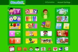 Starfall  screenshot 3