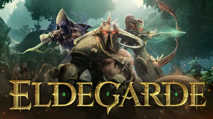 Eldegarde: The Reconstruction of Fantasy Kingdoms Through Strategy and Survival