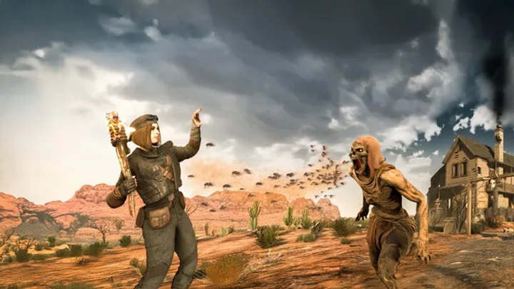 How to Survive and Thrive in 7 Days to Die: A Complete Guide from Day One to Endgame