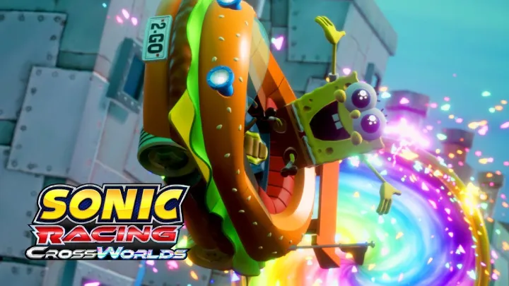 How to Master Sonic Racing Crossworlds: The Ultimate Guide to Interdimensional Speed